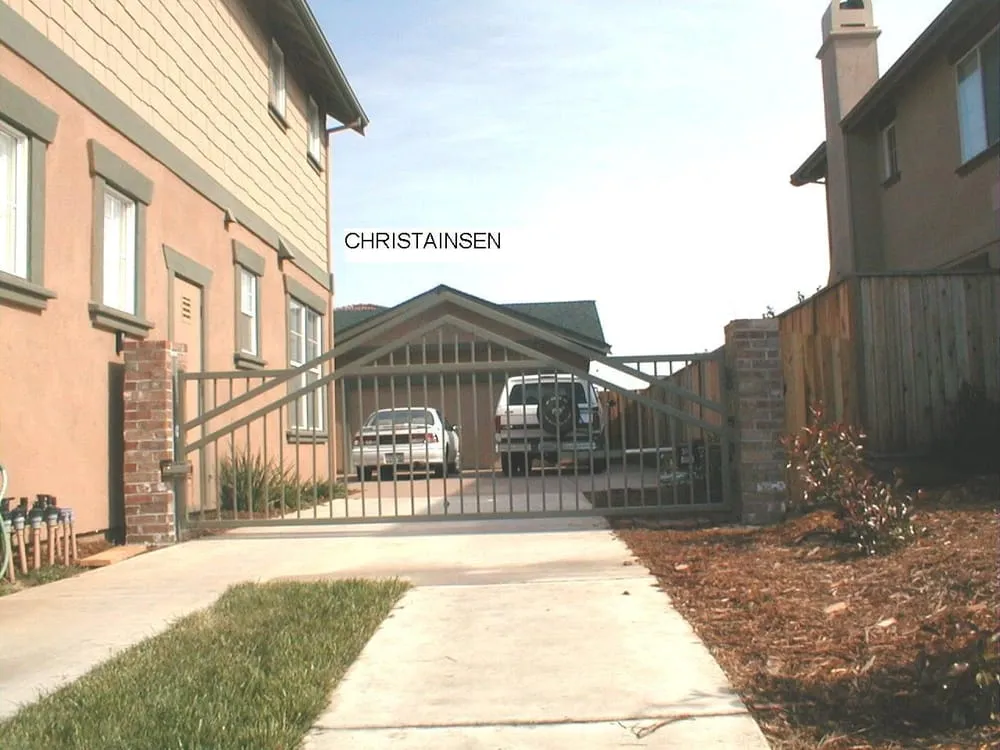 Quality privacy fencing in Chico, CA by Gate Minder