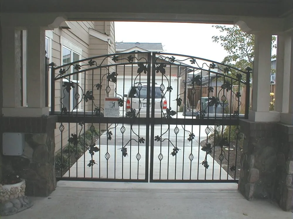 Professional privacy fencing service in Chico, CA - Gate Minder