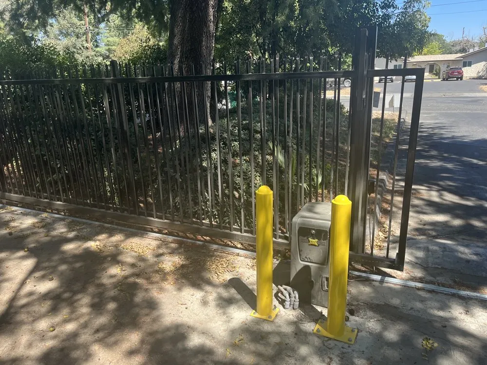 Professional chain link fencing service in Chico, CA - Gate Minder