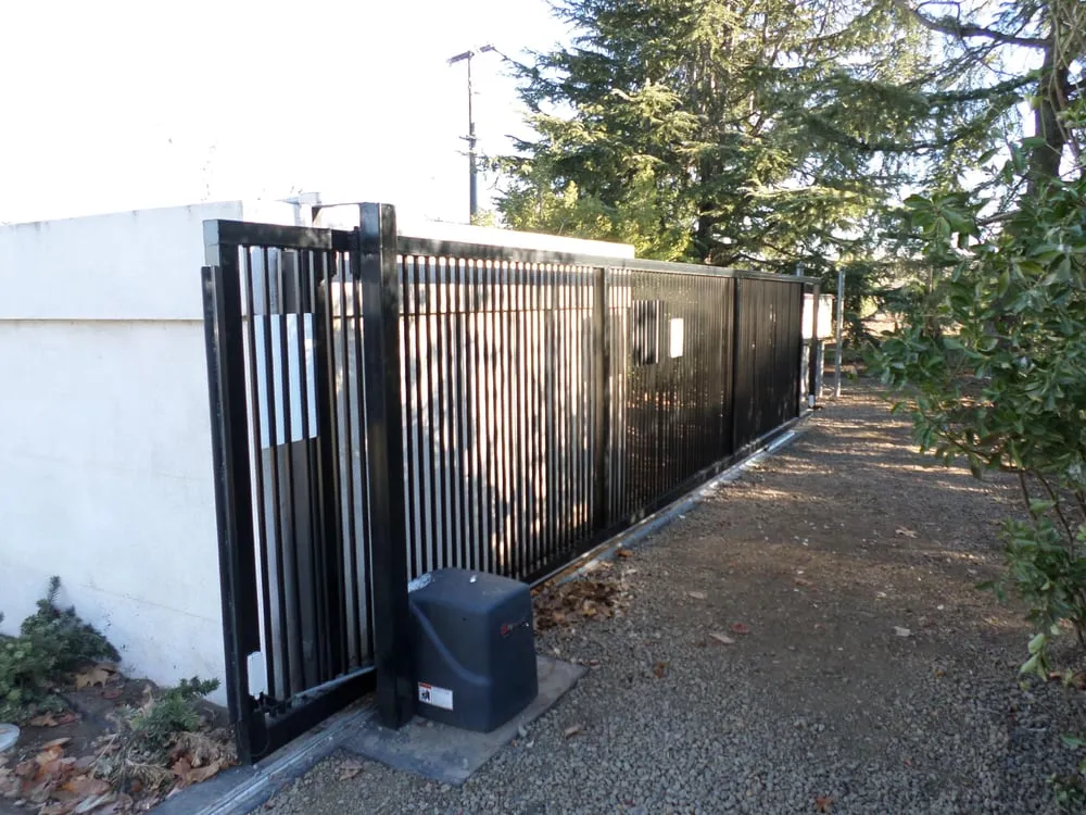 Affordable chain link fencing service in Chico, CA - Gate Minder