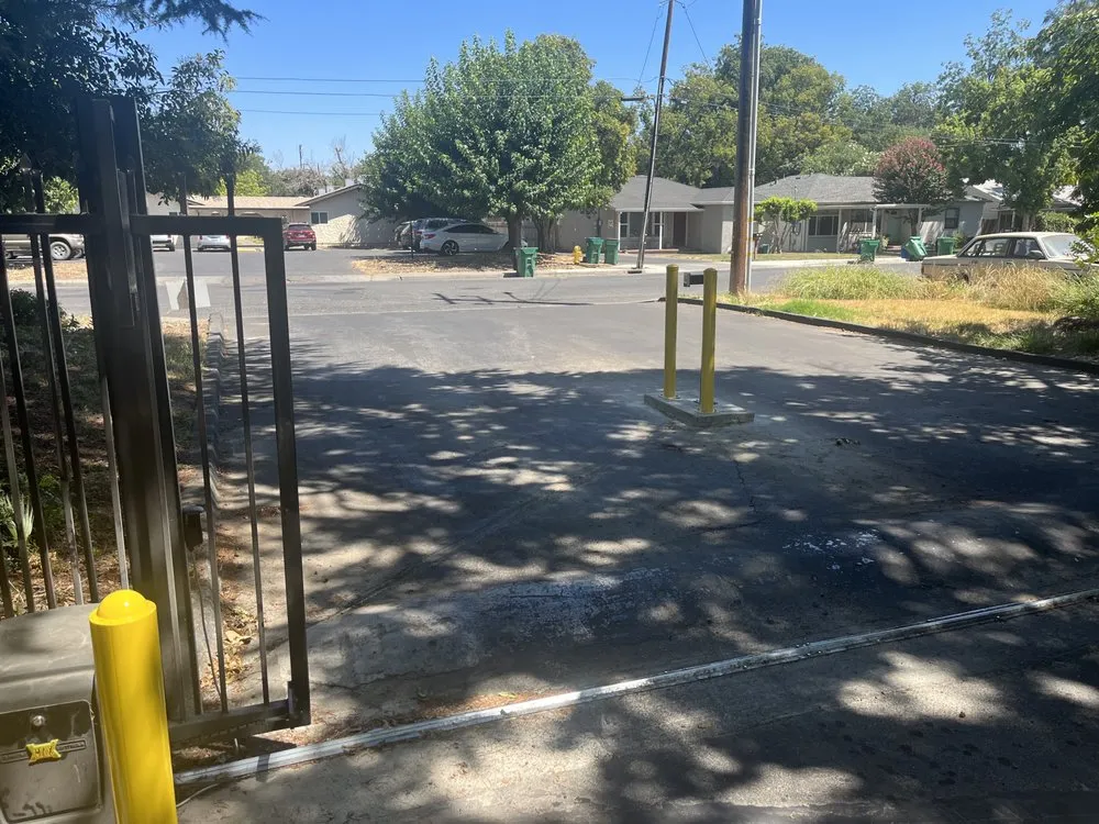 Affordable fence installation experts serving Chico, CA - Gate Minder