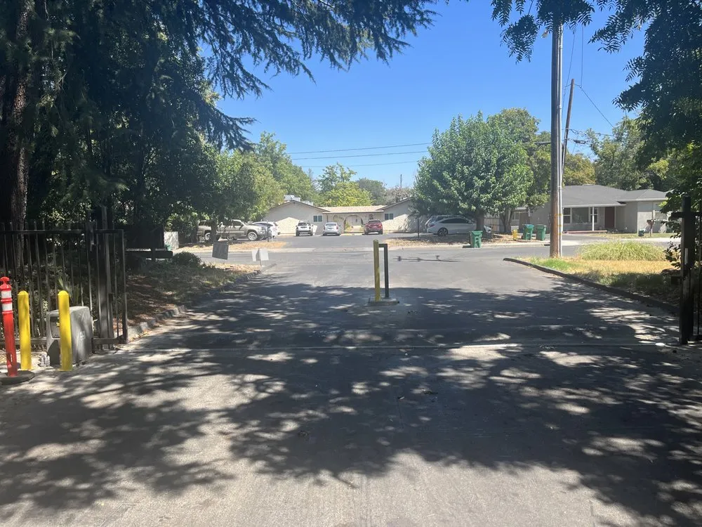 Affordable fence installation for homes in Chico, CA by Gate Minder