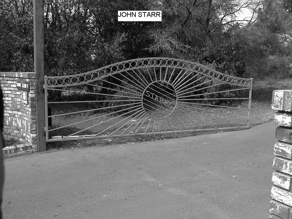 Local chain link fencing in Chico, CA by Gate Minder