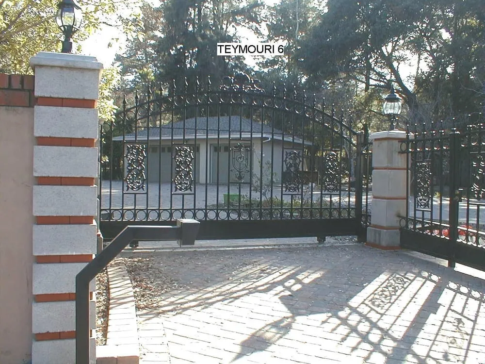 Local fence installation service in Chico, CA - Gate Minder