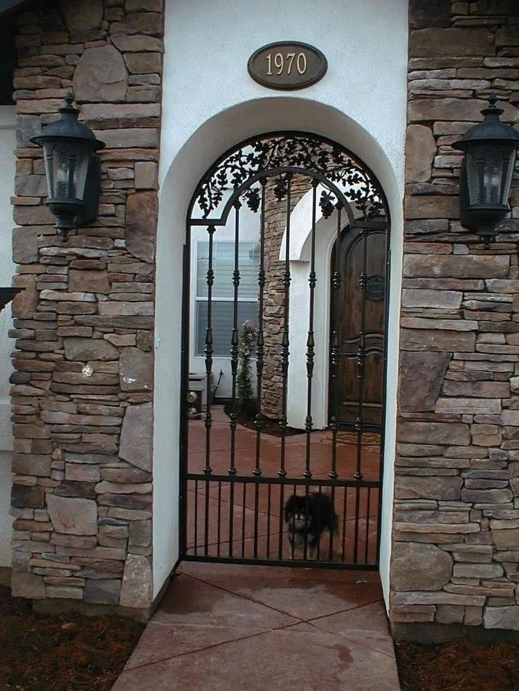 Trusted privacy fencing in Chico, CA by Gate Minder
