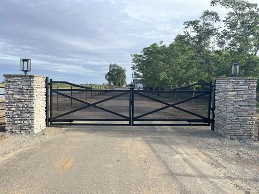 Gate Minder Logo
