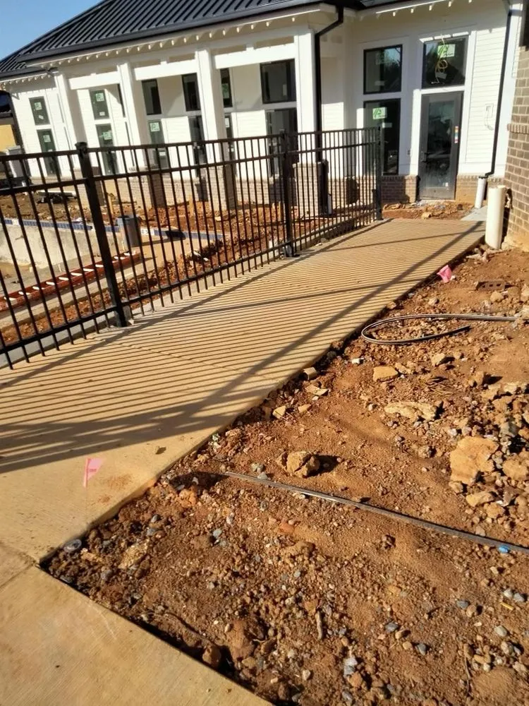 Expert privacy fencing experts serving Conroe, TX - Gate Motor Security