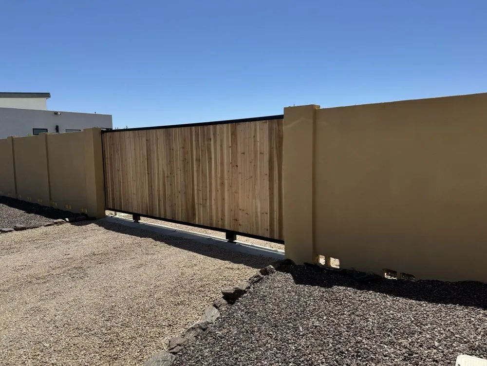 Local fence repair in Phoenix, AZ by Gate Pros