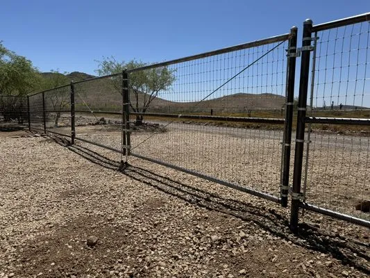 Gate Pros