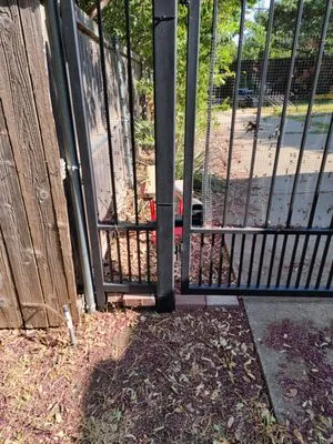 Gate Services