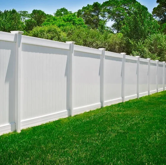 Professional fence repair in Patterson, NY by Gate Solutions