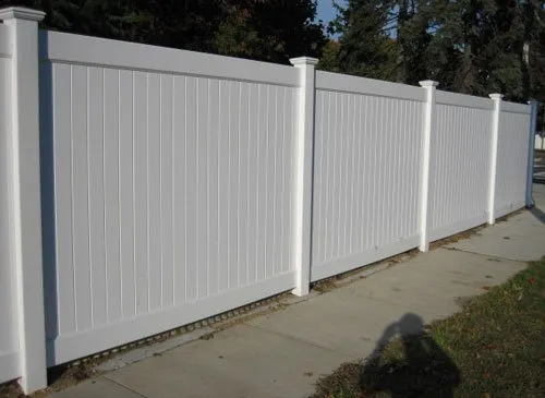 Local privacy fencing experts serving Patterson, NY - Gate Solutions
