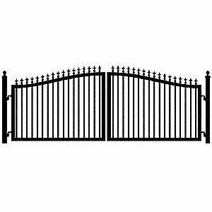 Professional chain link fencing for homes in Temecula, CA by Gate Tech