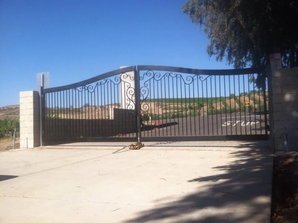 Trusted fence repair service in Temecula, CA - Gate Tech