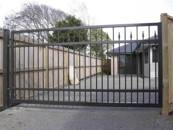 Reliable wood fence service for homes in Temecula, CA by Gate Tech