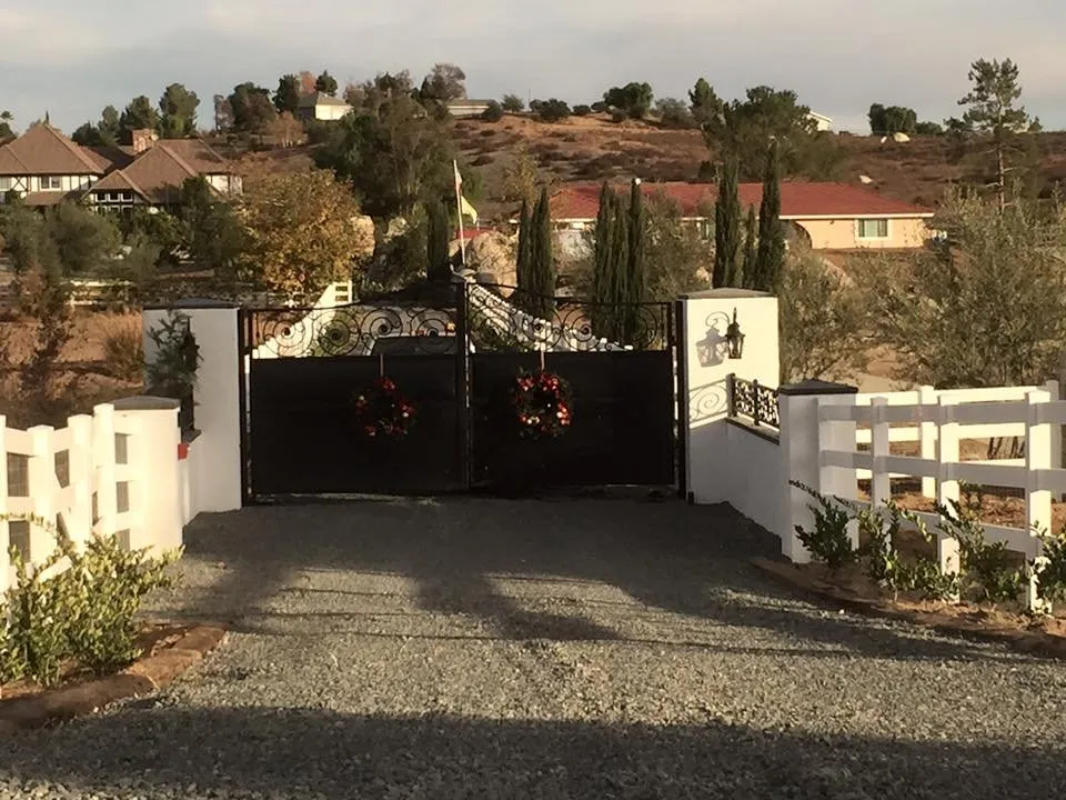 Affordable chain link fencing experts serving Temecula, CA - Gate Tech