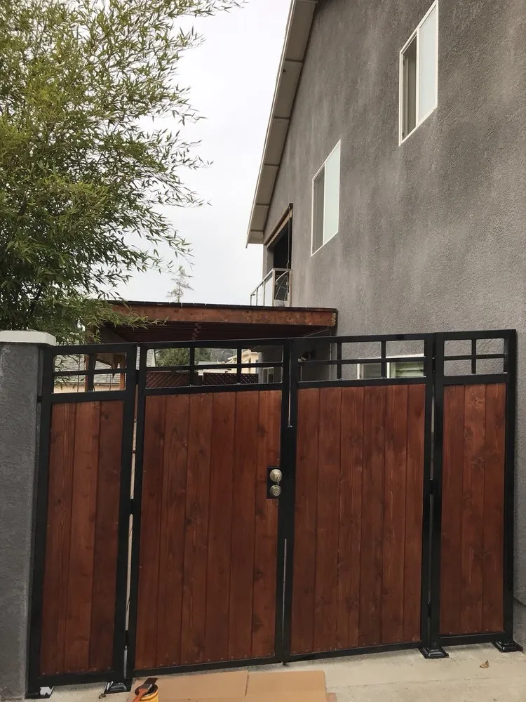 Reliable chain link fencing experts serving Hayward, CA - Gatech