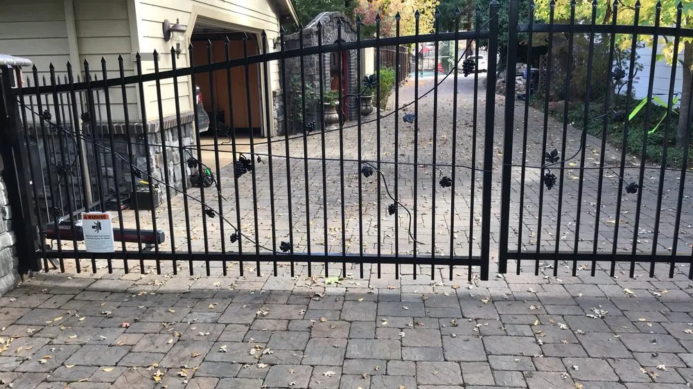 Expert fence repair in Hayward, CA by Gatech