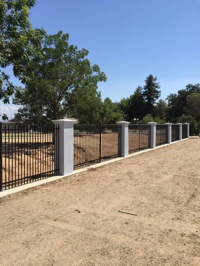 Affordable wood fence service experts serving Kuna, ID - Gatekeeper