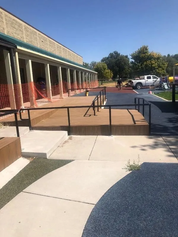 Quality vinyl fence installation service in Kuna, ID - Gatekeeper