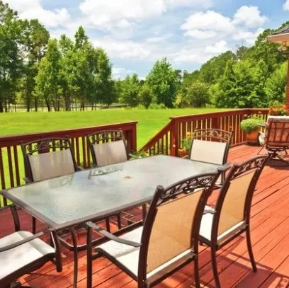 Professional fence installation service in Bertram, TX - GC Group