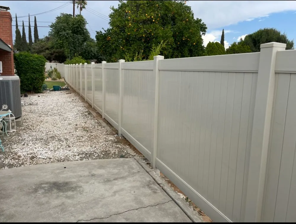 Reliable chain link fencing in Fallbrook, CA by General Block