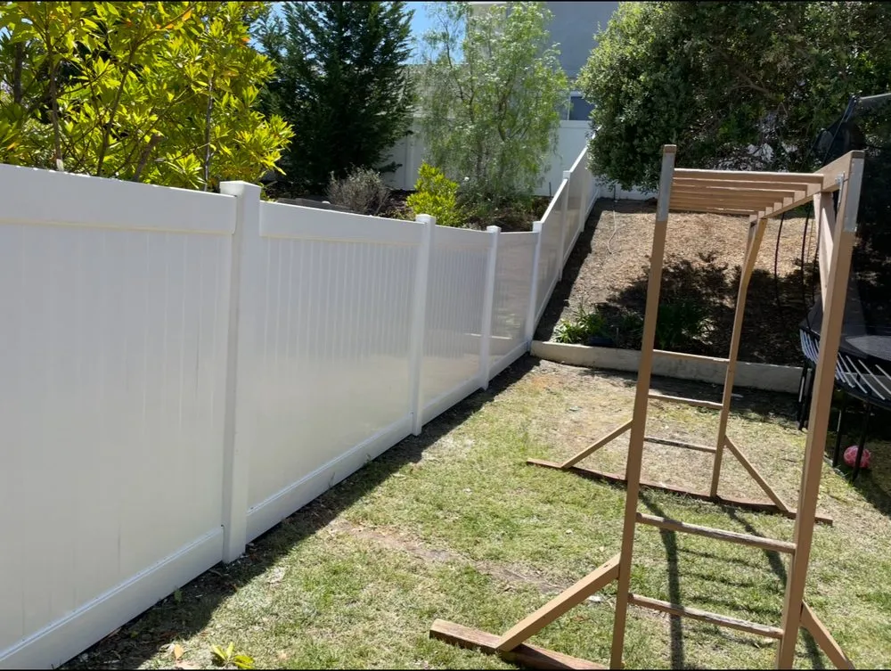 Trusted fence repair experts serving Fallbrook, CA - General Block