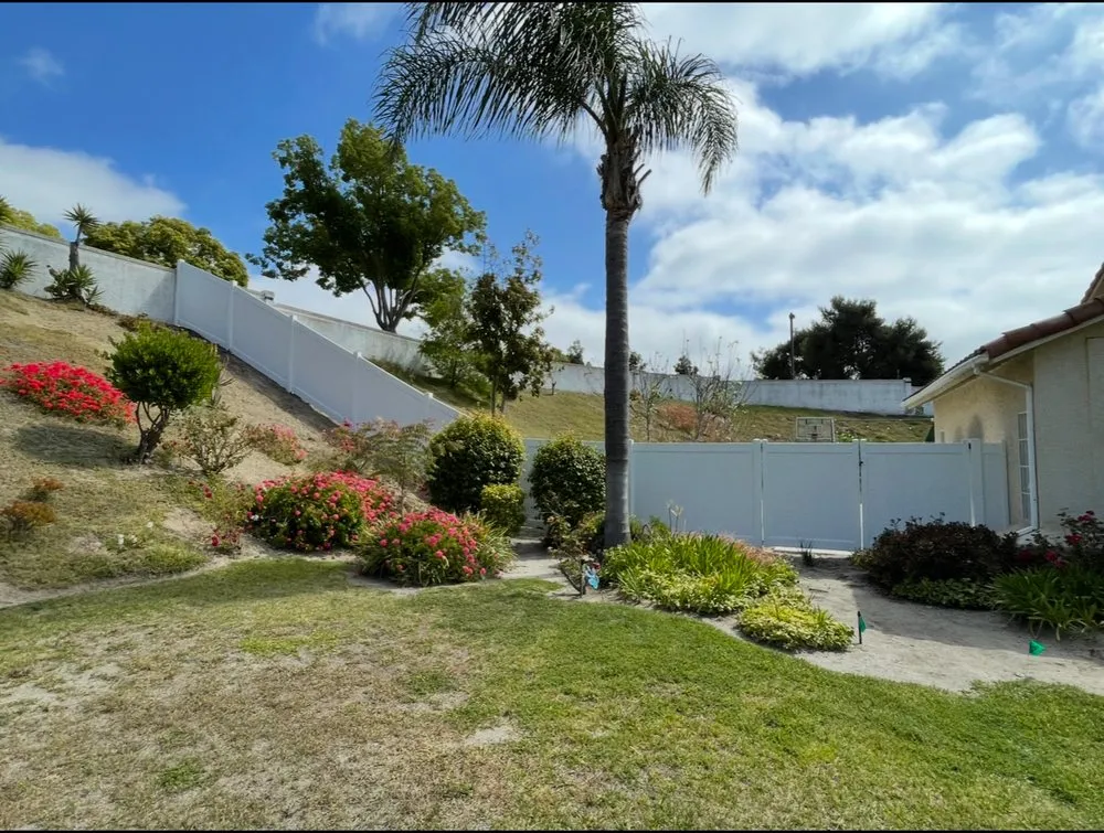 Affordable privacy fencing experts serving Fallbrook, CA - General Block