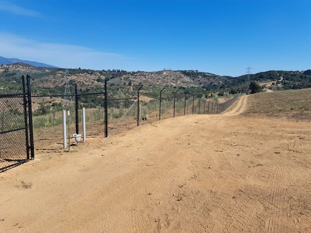 Reliable fence repair in Fallbrook, CA by General Block
