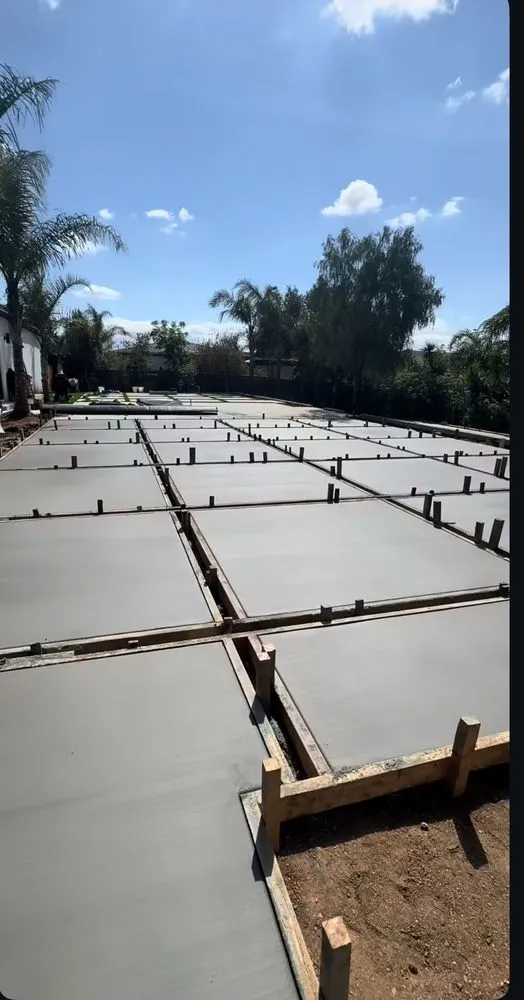 Professional chain link fencing for homes in Fallbrook, CA by General Block