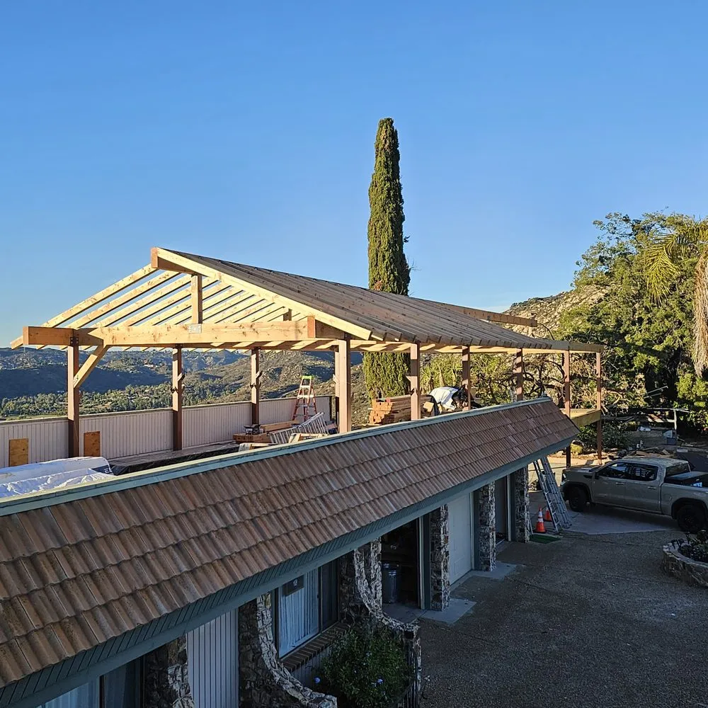 Top-rated wood fence service service in Encinitas, CA - General Work
