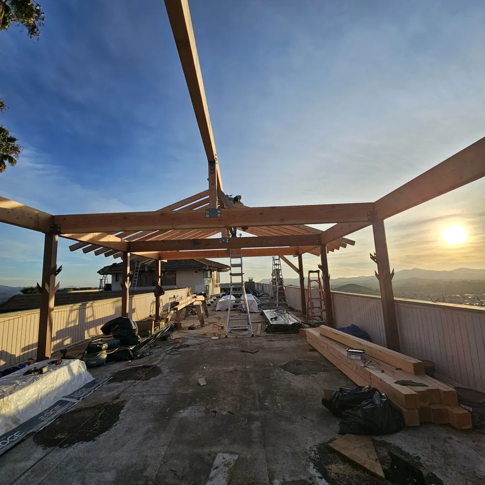Local fence installation service in Encinitas, CA - General Work