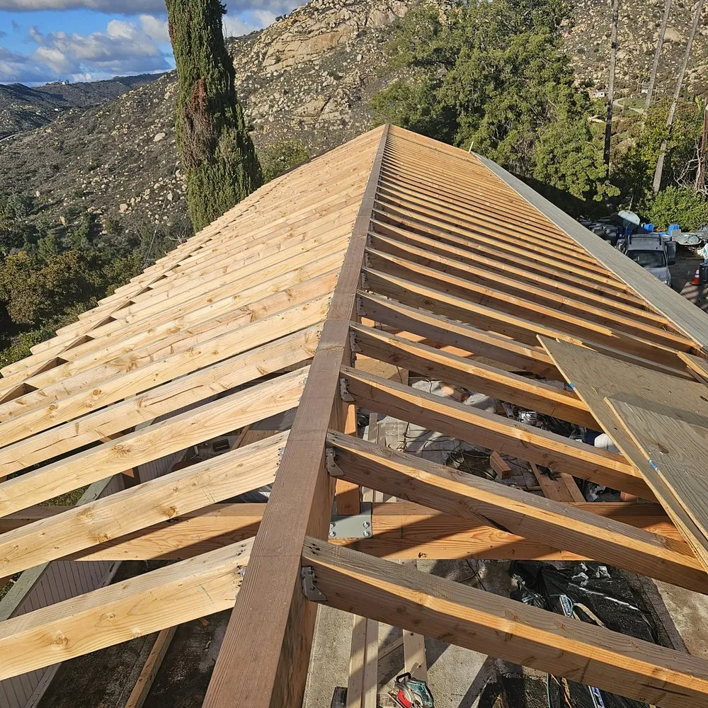 Reliable vinyl fence installation experts serving Encinitas, CA - General Work
