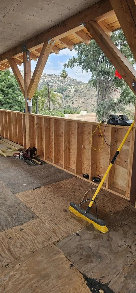 Reliable fence installation experts serving Encinitas, CA - General Work