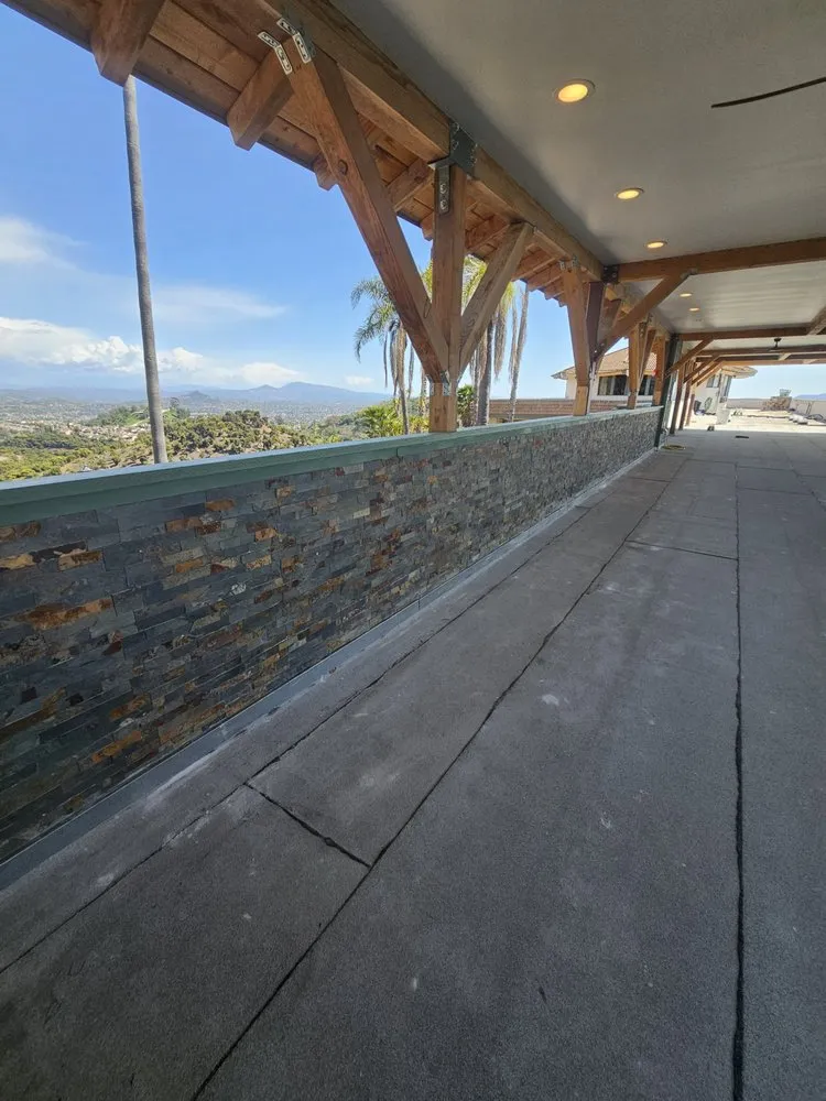 Reliable chain link fencing experts serving Encinitas, CA - General Work
