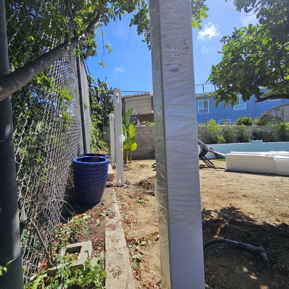 Professional fence repair experts serving Encinitas, CA - General Work