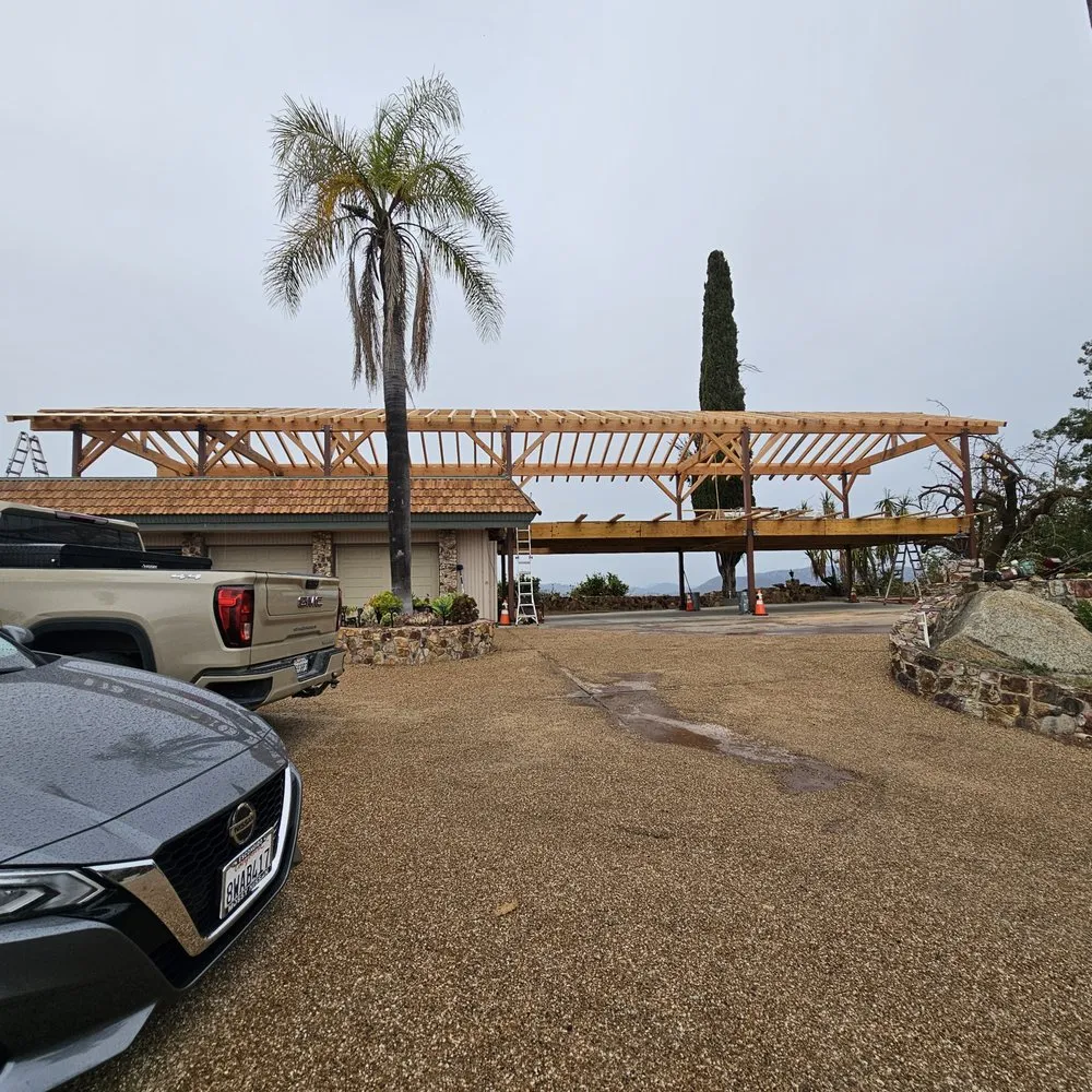 Top-rated chain link fencing service in Encinitas, CA - General Work
