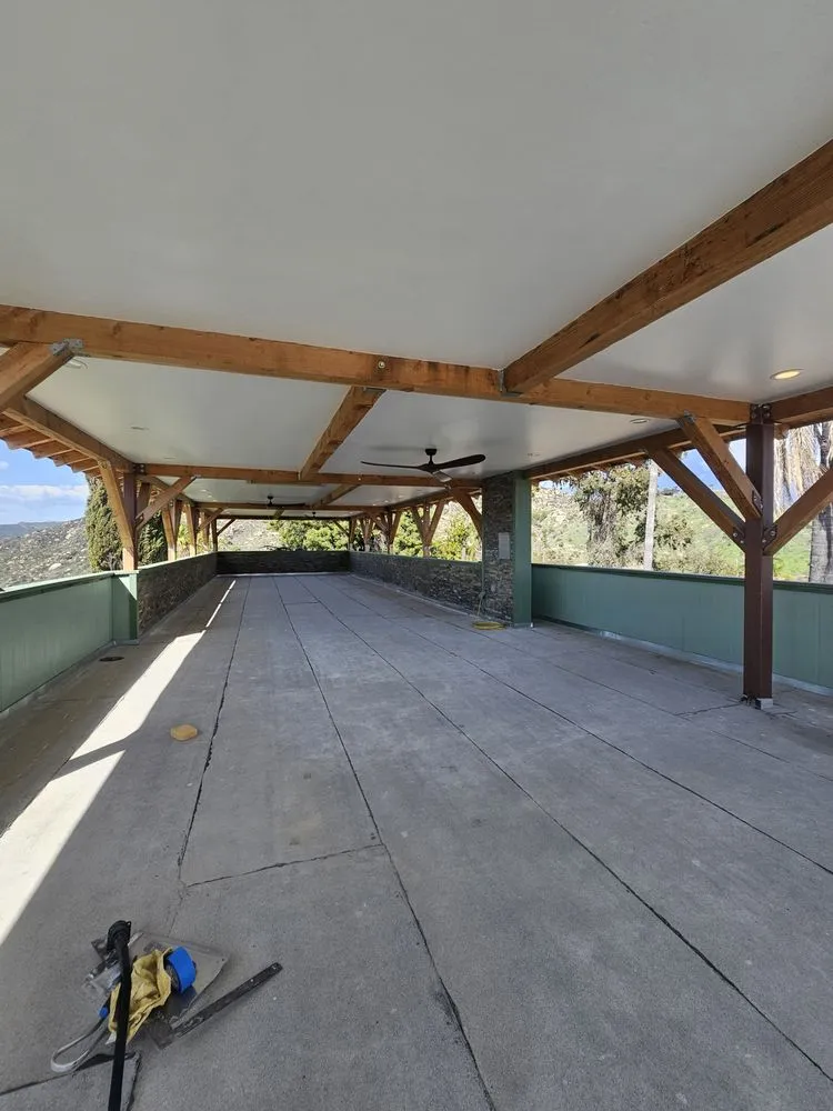Reliable privacy fencing experts serving Encinitas, CA - General Work