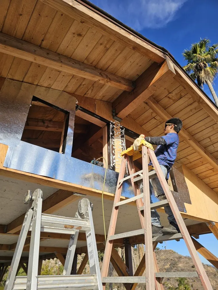 Local fence repair experts serving Encinitas, CA - General Work