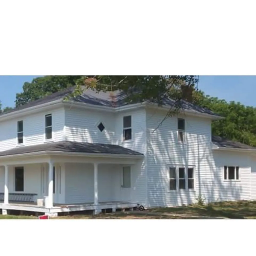 Top-rated wood fence service service in Chilo, OH - Gipsmit Contractor's
