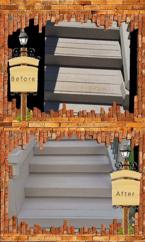 Top-rated fence installation service in Chilo, OH - Gipsmit Contractor's