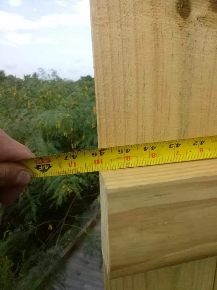 Trusted fence repair for homes in Alvin, TX by Git Er Done