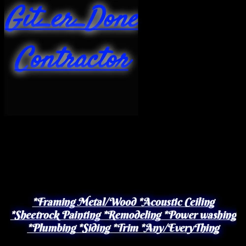 Top-rated fence repair service in Alvin, TX - Git Er Done
