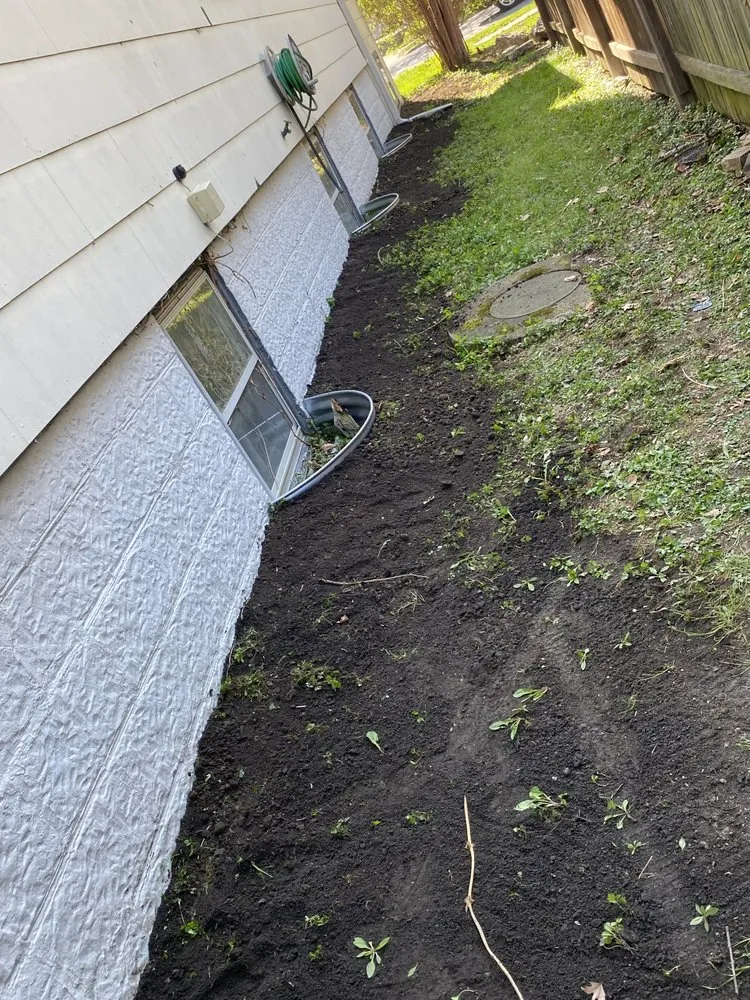 Local privacy fencing in Summit, IL by GM Landscaping Solution