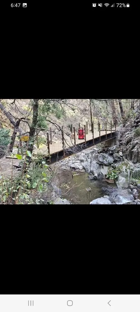 Local fence repair service in Redding, CA - Gone Welding