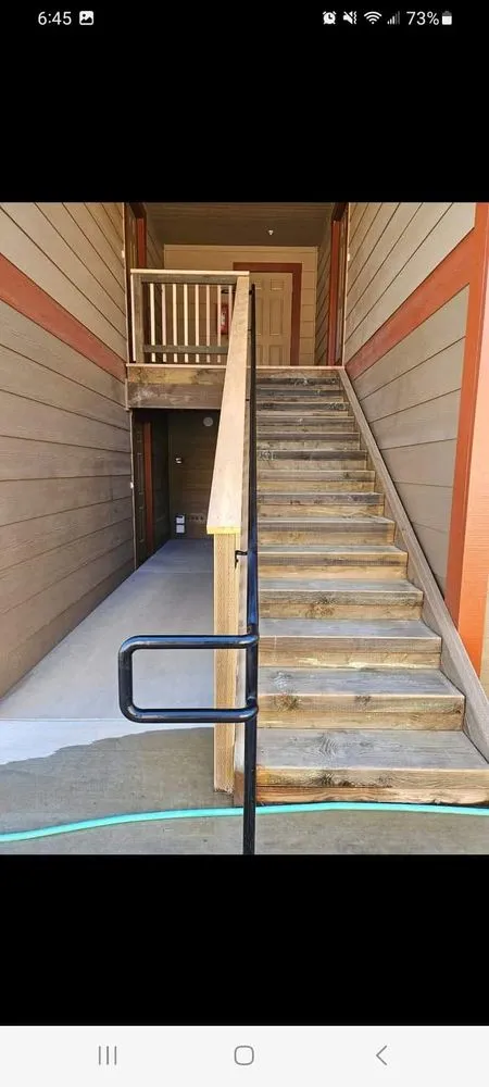 Affordable wood fence service service in Redding, CA - Gone Welding