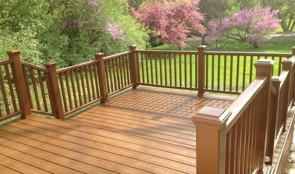 Reliable wood fence service in Eugene, OR by Goodfellas Construction