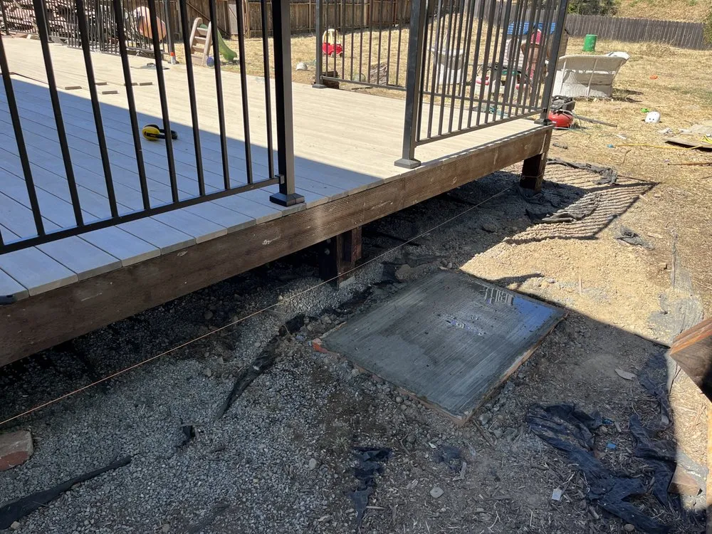 Reliable wood fence service experts serving Pasadena, CA - Goodwin Construction