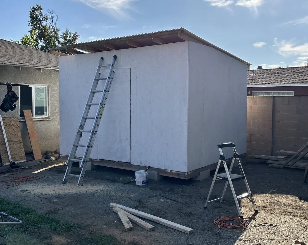 Reliable wood fence service experts serving Pasadena, CA - Goodwin Construction