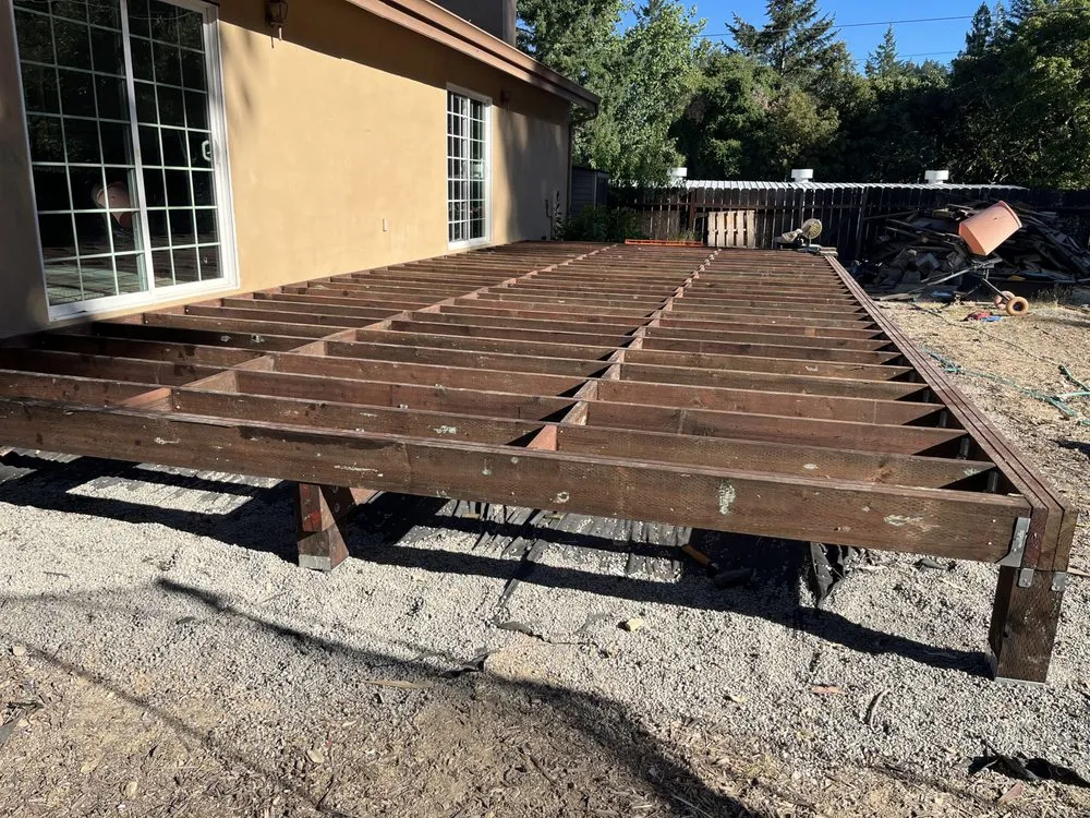 Local chain link fencing service in Pasadena, CA - Goodwin Construction